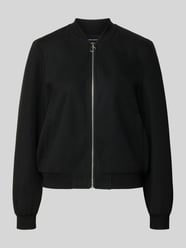 Regular Fit Blouson mit Viskose-Anteil Modell 'KIMIKO' von Vero Moda - 10
