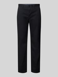 Straight Fit Chino aus Baumwoll-Mix Modell 'DENTON' von Tommy Hilfiger - 27