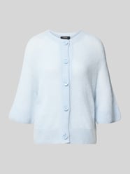 Wolljacke mit Mohair-Anteil von Marc Cain - 15