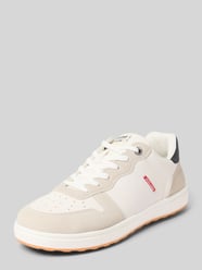 Sneaker mit Label-Details Modell 'BARNEY' von Jack & Jones - 12