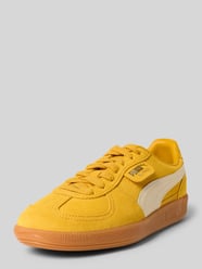 Sneaker mit Schnürverschluss Modell 'Palermo' von Puma - 1