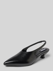 Pumps van echt leer, model 'Eros' van ALOHAS - 14