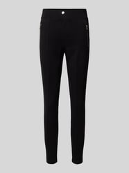 Slim Fit Leggings aus Viskose-Mix Modell 'NORI' von Only - 4