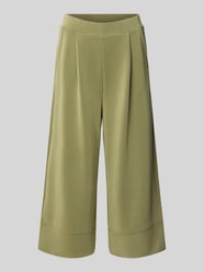 Culotte o kroju regular fit z mieszanki modalu od s.Oliver RED LABEL - 10