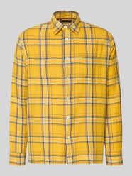 Koszula casualowa o kroju relaxed fit z czystej bawełny od Tommy Hilfiger - 8