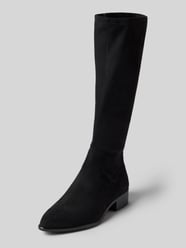 Stiefel mit seitlichem Reißverschluss von Tamaris - 8
