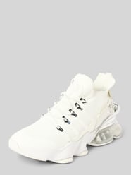 sneakers met vetersluiting van PLEIN SPORT - 8