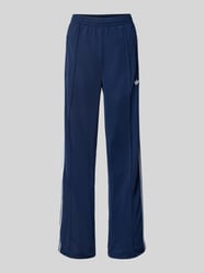 Trainingsbroek met logo en elastische band, model 'FIREBIRD' van adidas Originals - 7