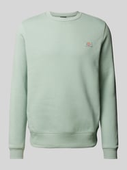 Sweatshirt mit Label-Detail von Dickies - 11