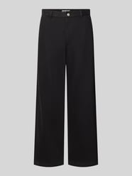 Straight Fit Jeans aus reiner Baumwolle von REVIEW - 48