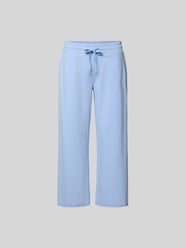 Stoffhose mit elastischem Bund von Juvia - 1