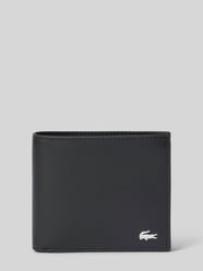 Portfel z prawdziwej skóry bydlęcej Model 'BILLFORD COIN' od Lacoste - 41