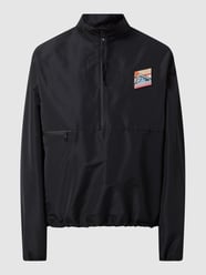 Jack in comfortmodel van NO21 Zwart - 3