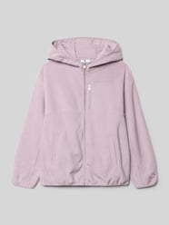 Sweatjack met capuchon en steekzakken van CHAMPION - 7