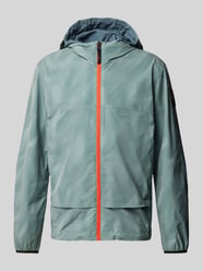 Jacke mit Kapuze Modell 'TARTUCA' von Napapijri - 14