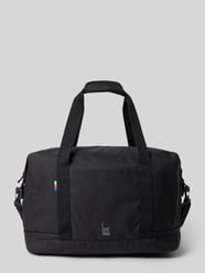 Weekendtas met labelprint van Gotbag - 29