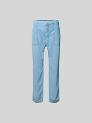Straight Fit Jeans aus reiner Baumwolle von Officine Générale - 36