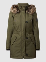 Parka mit Wattierung Modell 'Iris' von Only - 25