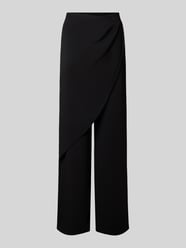 Hose in Wickel-Optik von Gina Tricot - 5