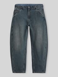 Baggy Jeans aus reiner Baumwolle von Levi's® - 13
