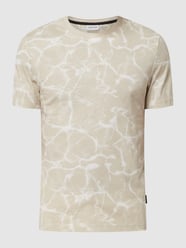 T-Shirt im Batik-Look von CK Calvin Klein - 39