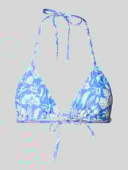 Bikini-Oberteil in Triangel-Form von Jake*s Casual - 20