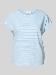 Loose Fit T-Shirt aus reiner Baumwolle von Armedangels - 6