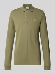 Regular Fit Poloshirt aus reiner Baumwolle von Lacoste - 15