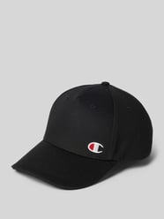Basecap mit Logo-Stitching von CHAMPION - 44