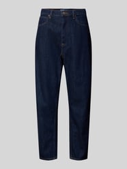 Ankle straight fit jeans met steekzakken van Polo Ralph Lauren - 3