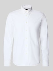 Regular fit vrijetijdsoverhemd met button-downkraag van PME Legend - 2