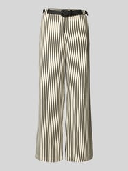 Wide Fit Hose mit Viskose-Anteil von Christian Berg Woman - 13