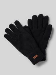 Handschuhe mit Label-Detail Modell 'HAAKON' von Barts - 10