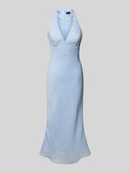 Cocktailkleid mit Neckholder Modell 'PAOLA' von Bardot - 39