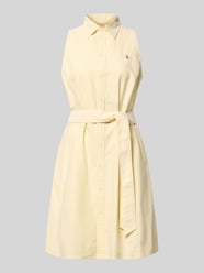 regular fit polojurk van puur katoen van Polo Ralph Lauren - 1