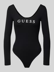 Body mit Logo Modell 'NEW CARRIE' von Guess - 31