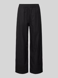 Stoffhose mit elastischem Bund von MAERZ Muenchen - 17