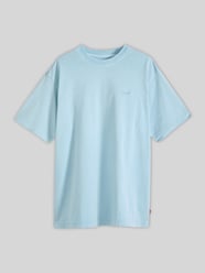 Regular Fit T-Shirt mit Logo-Stitching von Levi's® - 22