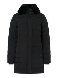 Santorin Long 382 Funktionsjacke mit abnehmbarer Kapuze von Wellensteyn - 40