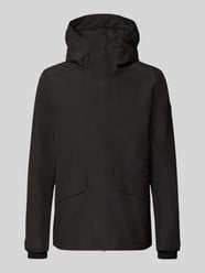 Regular Fit Jacke mit Kapuze Modell 'Adam' von Didriksons - 14