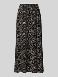 Ausgestellter Maxi-Rock aus reiner Viskose Modell 'EASY JOY' von VERO MODA - 19