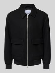 Hemdjacke mit Reißverschluss von Lindbergh - 16