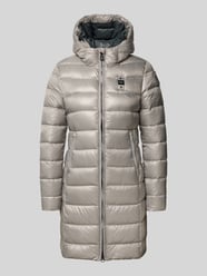 Steppmantel mit Sorona®-Füllung Modell 'Adelaide' von Blauer Usa - 35