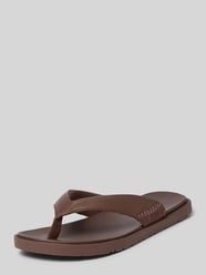 Zehentrenner mit Label-Detail Modell 'SEASIDE II' von UGG - 4