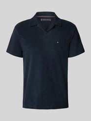 Regular Fit Poloshirt aus Baumwoll-Mix von Tommy Hilfiger - 13