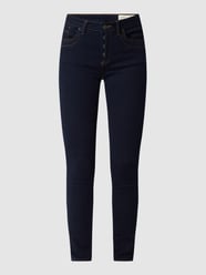 Skinny Fit Jeans mit Stretch-Anteil von Esprit - 43