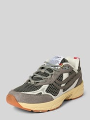 Sneaker mit profilierter Sohle Modell 'G-Eco`99' von Genesis - 48
