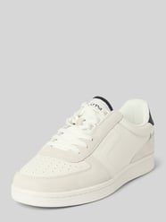 Low Top Sneaker aus hochwertigem Rindsleder von Marc O'Polo - 33
