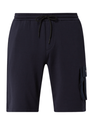 'North Sails presented by Prada‘ Cargoshorts Modell 'Torbay' von America's Cup Prada Blau - 11