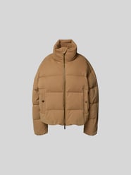 Steppjacke mit gefüttertem Stehkragen von Dsquared2 - 23